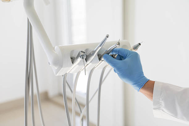 24/7 Emergency Tooth Extraction experts in Laflin, PA